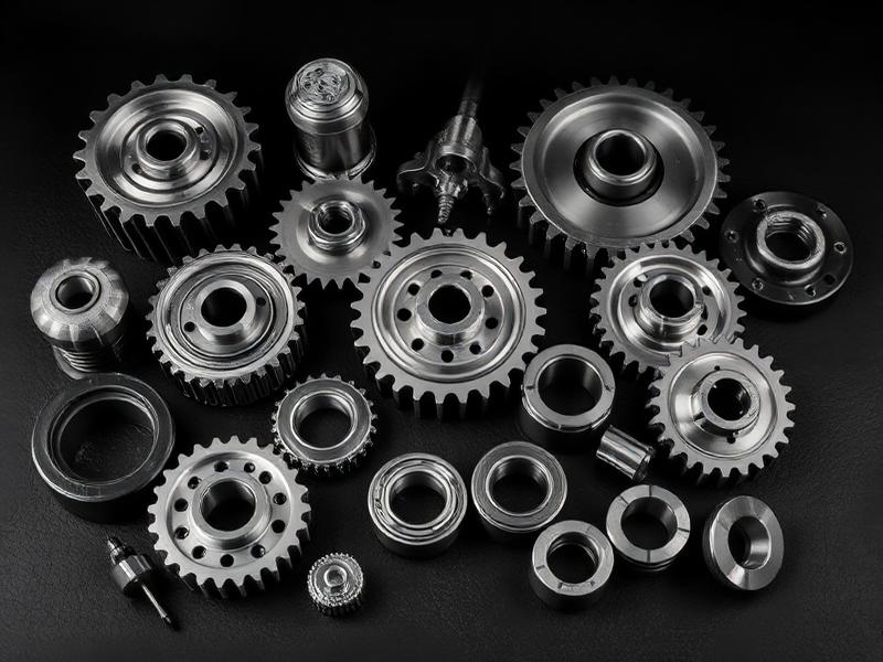 Automotive Parts
