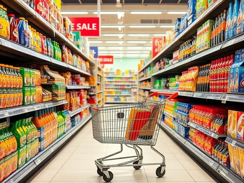 Consumer Goods